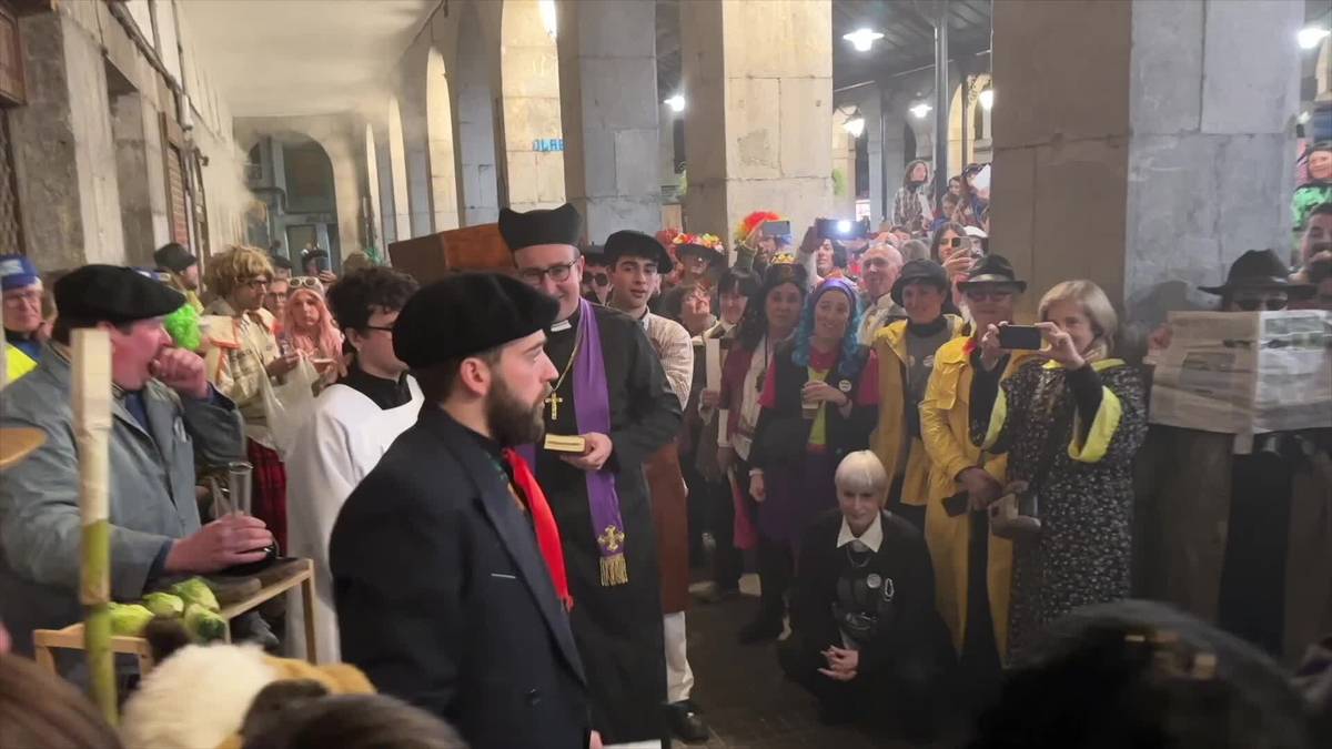 Hilabete, Ostegun Gizenerako