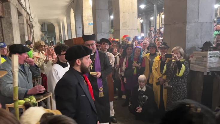 Hilabete, Ostegun Gizenerako