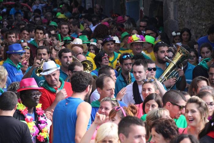 Kuadrillakoen konpainian, be 62 1501266363217