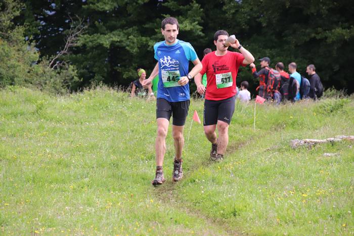 T3T eta T2T 2018: Erroizpe 60 1529251131563