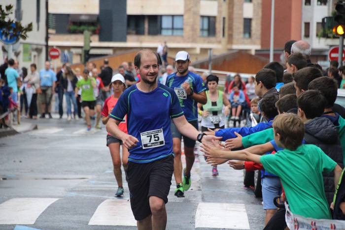 Maialen Muñoz eta Raul Lopez 50 1500986806207