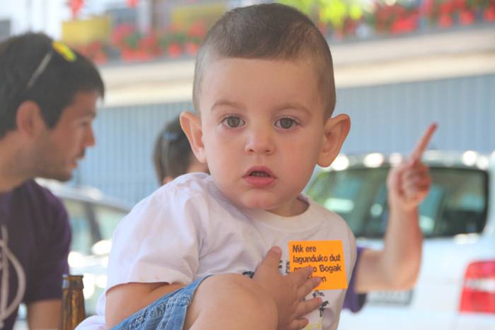 Kuadrillak bapo jarri dira I 46 1502547012315