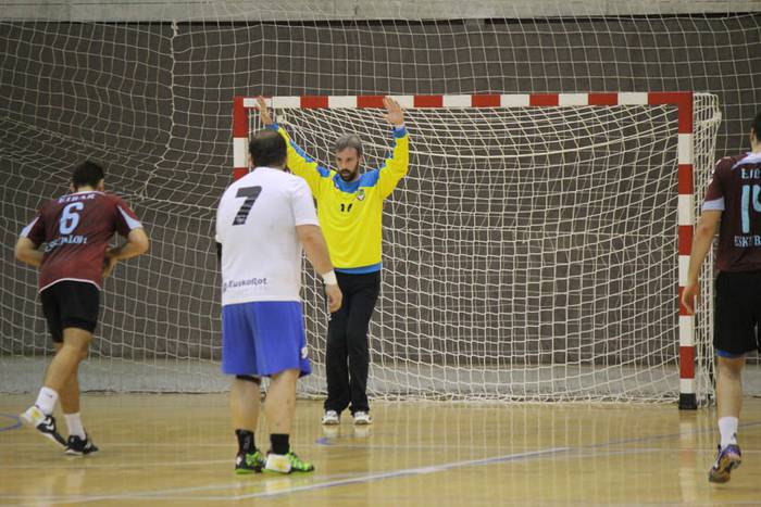tolosa eskubaloi vs eibar 2015 3 1446467559299