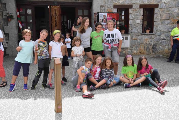 Zizurkil herrigunea goia fes 40 1534256435290