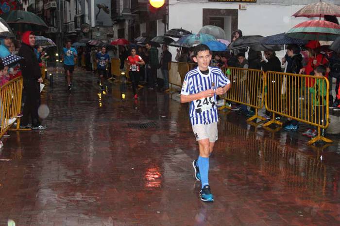 Alegian, Urte Zaharreko last 39 1514748798020