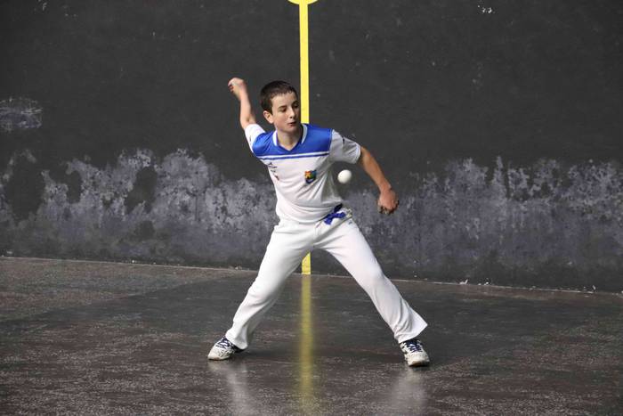 Ataria Pilota Txapelketa, 20 17 1560330574347