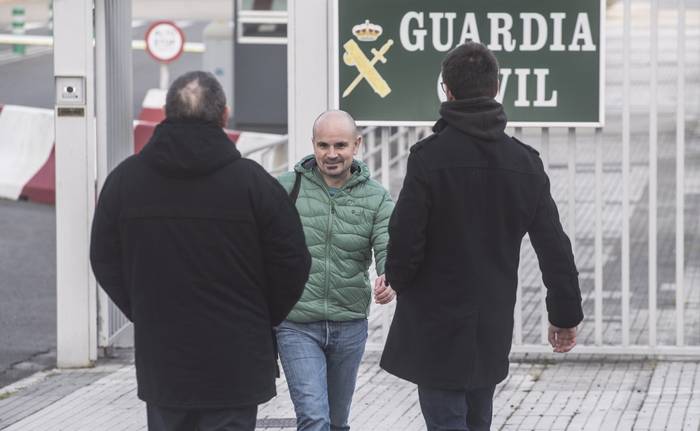 Ongi Etorrien auziaren baitan batzar irekia egingo dute gaur, Lizartzan