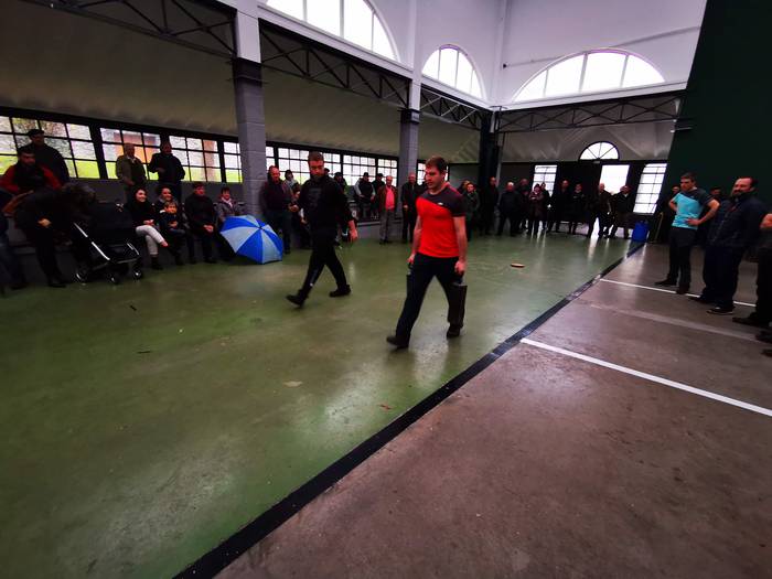 Gazteek saltsa jarri dute Sa 21 1573476489725