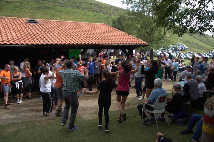 Gaur hasiko dira iraileko er 11 1567322066698