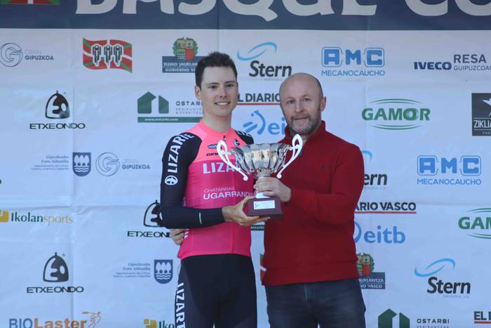 Fernando Tercerok irabazi du 56 1647182002534