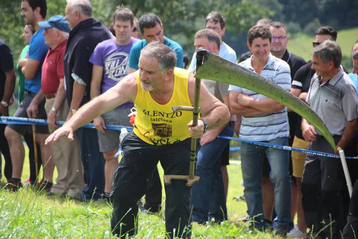 Julen Gabirondo Izeta, Euska 44 1502045976920