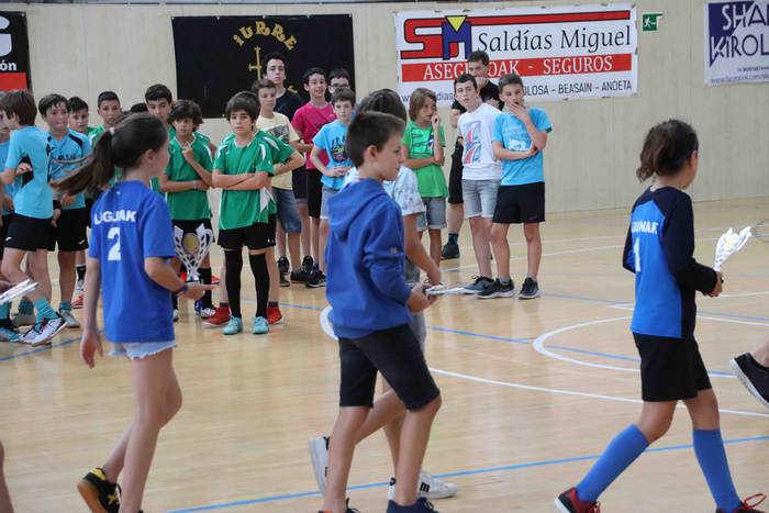 Areto futboleko San Juan txa 29 1561903944918