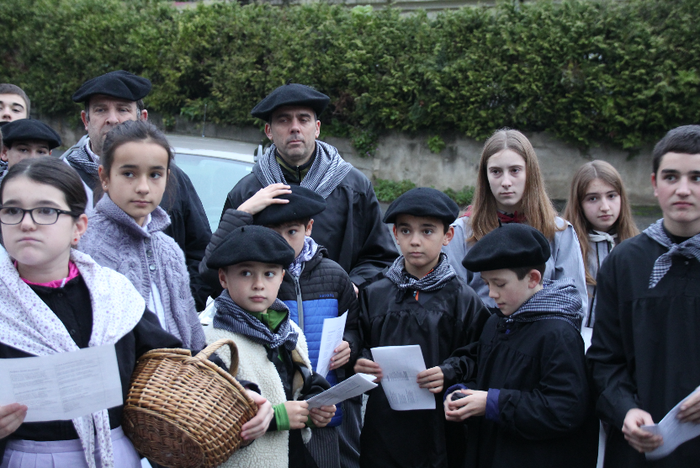 Tolosaldea, oles ta oles 30 1482579933904