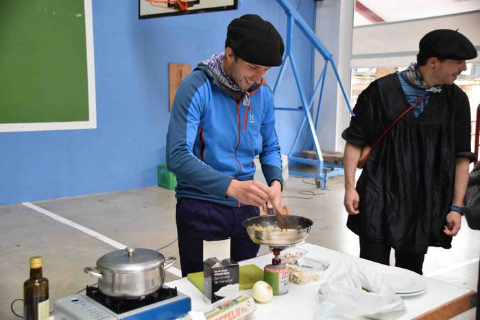 Euskal Jai eguna Berastegi 25 1558798935731