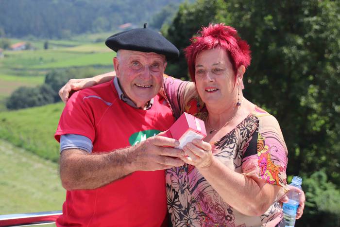 Erabaki dira Euskal Herriko  90 1532871408112