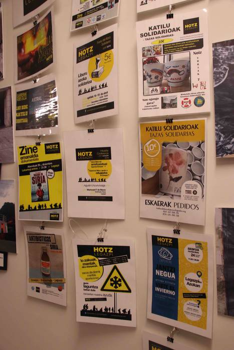 Errefuxiatuen alde egindako lana ikusgai 14 1544692003790