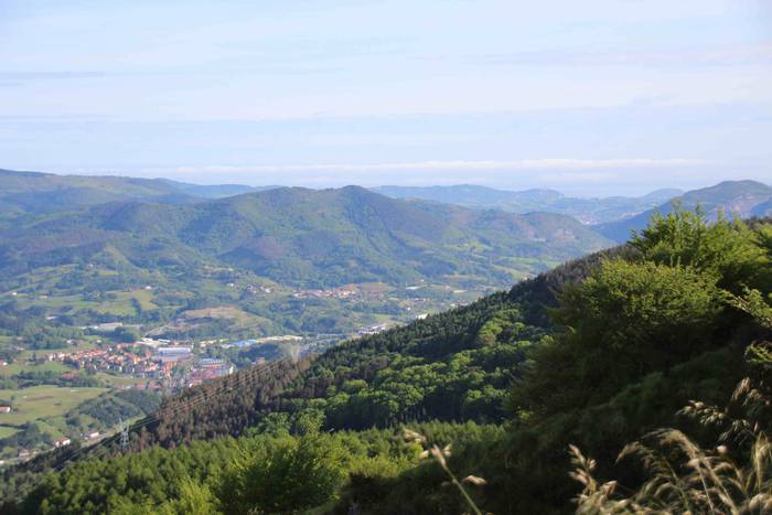 «Ibilaldi neurtua dirudi» 34 1588496600626