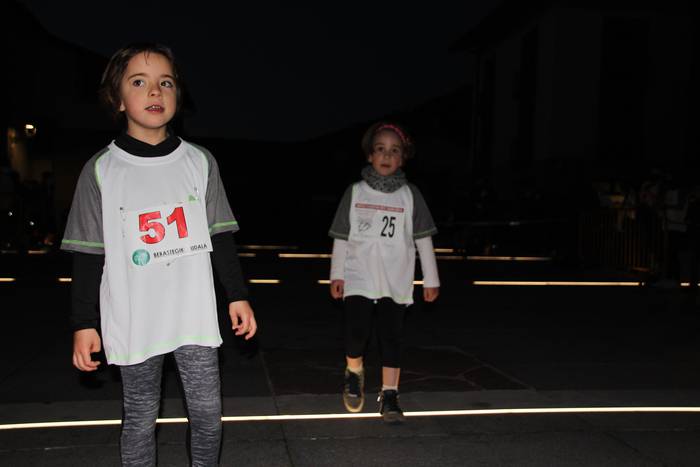 Berastegiko Krosa, Urte Zaha 12 1640978353113