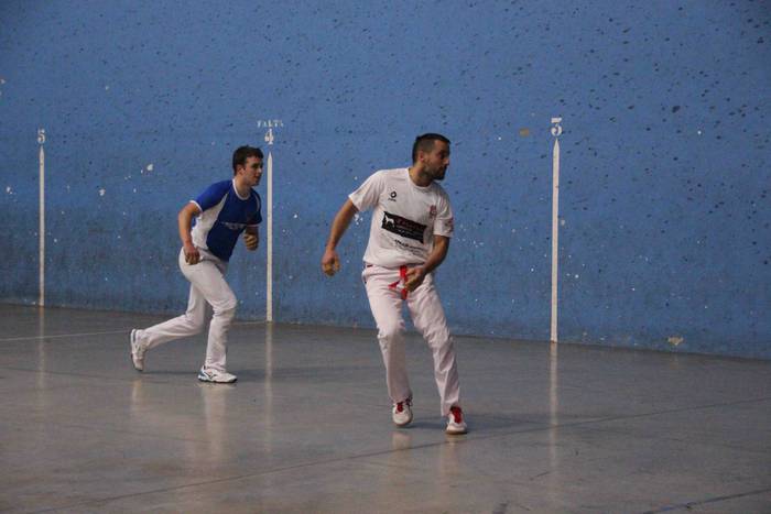 oinatz bengoetxea, belauntza 8 1646508184672