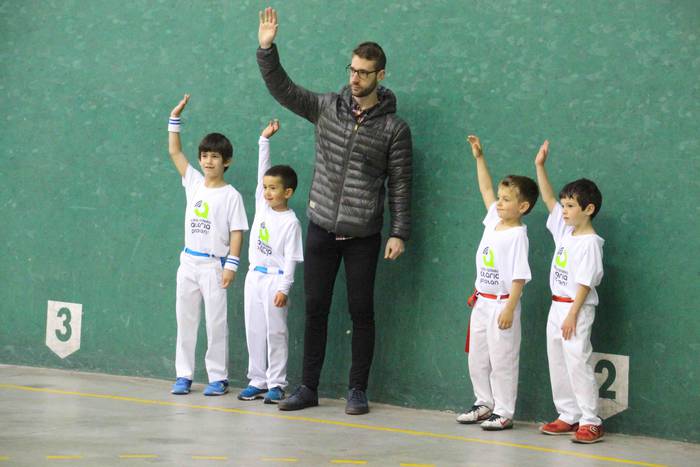 Hasi da V. Ataria Pilota Txa 5 1556962300380