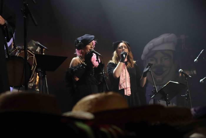 Inauterietako kontzertu bere 7 1613311435158