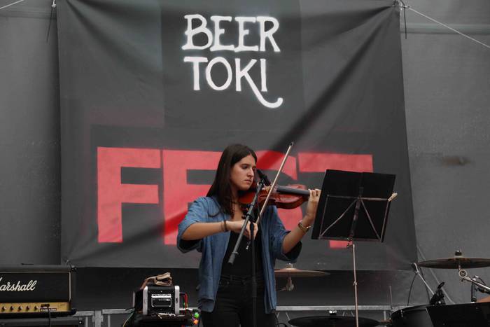 Hasi da Beertoki Fest, garag 10 1539448732946