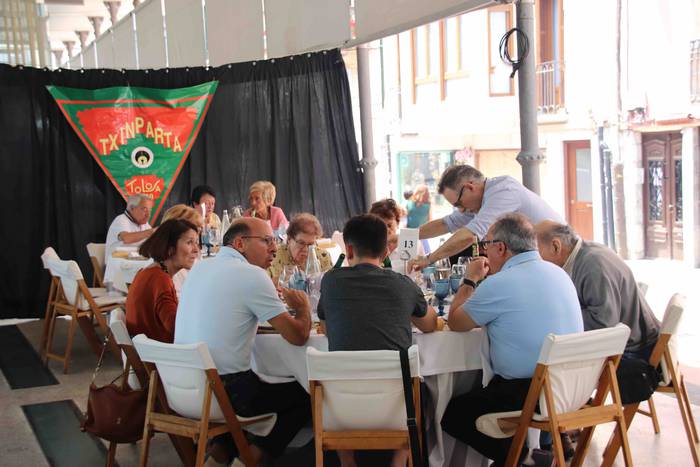 Giro ederrean ospatu dute Bi 29 1559492469611