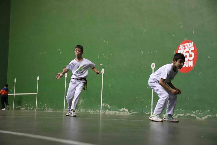 Atari Pilota Txapelketa, 201 42 1560950516493