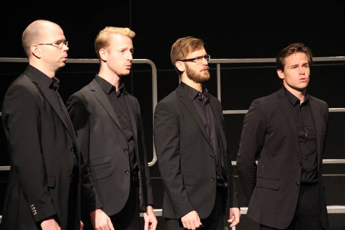 48. Tolosako Abesbatza Lehiaketa 37 1478019513542