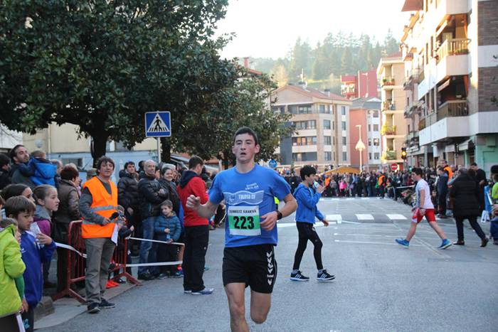 Urtezahar krosa Villabonan 70 1483215653694