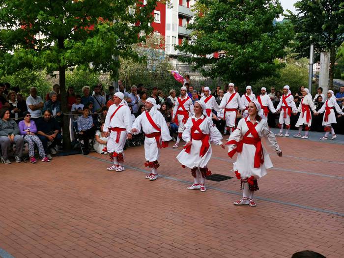 San Joan festak arratsaldea 68 1561400766513