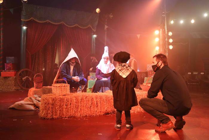 Olentzero eta Mari Domingi b 1 1640342790927