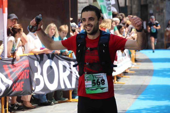 T2T Tolosaldeko 2 Tontorrak  2 1655059545650