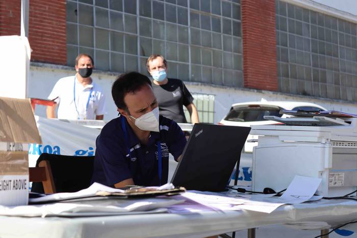 Gipuzkoako Erlojupeko Txapel 43 1600603378265