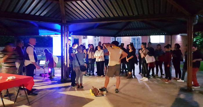 Amarotz Antzerki astea 2018  13 1530257631102