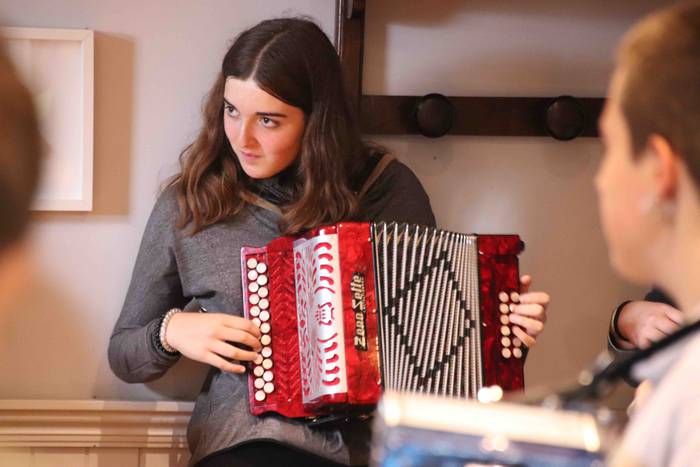 Asteasuko haurrek hasi dute  102 1530189374812