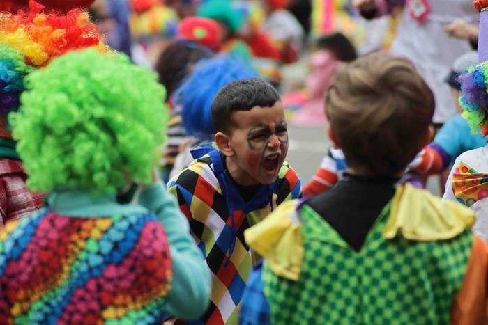 Inauteriak 22, eskolak 63 1645963577342