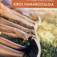 Kirol hamabostaldia