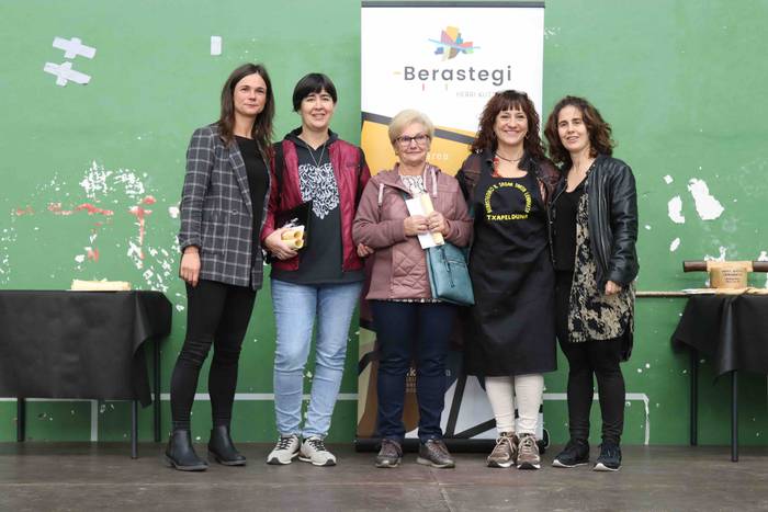 Sari guztiak banatu dituzte, 48 1667751735931