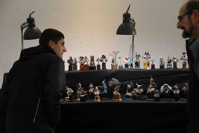 Artea milimetrotan neurtzen  3 1579959180169