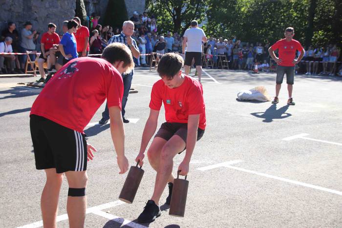 Alkizako jaiak 22, Hernialde 29 1662826779884