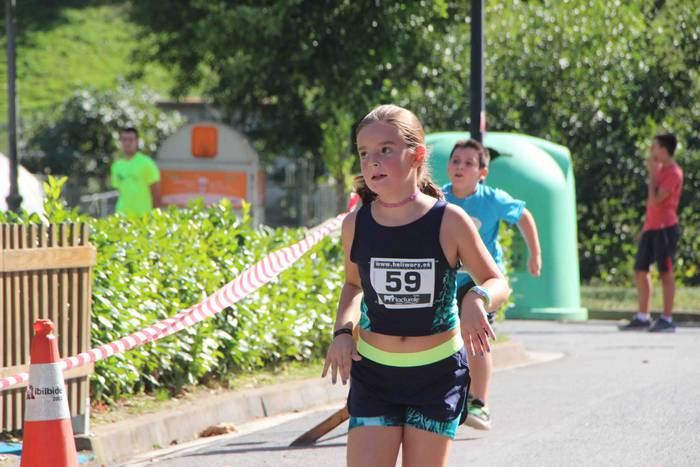 Maialen Muñoz eta Aitor Regi 200 1537644892029