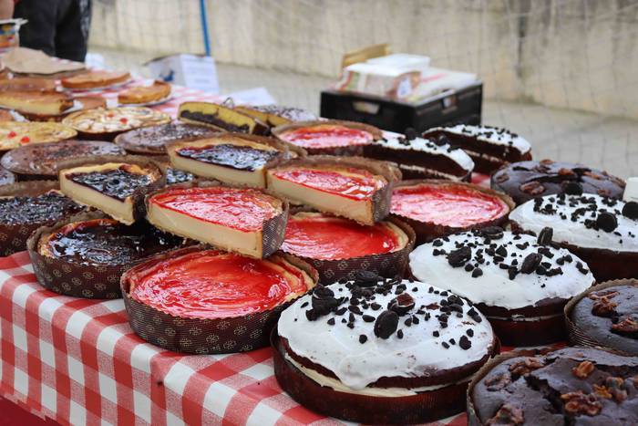 Udaberriko azokak girotu du  43 1653218815377