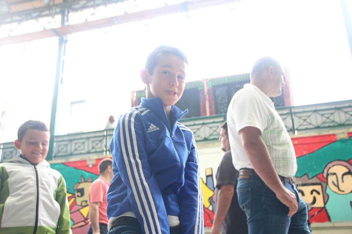 Erreskate lanetan aritu dira 55 1501937799028