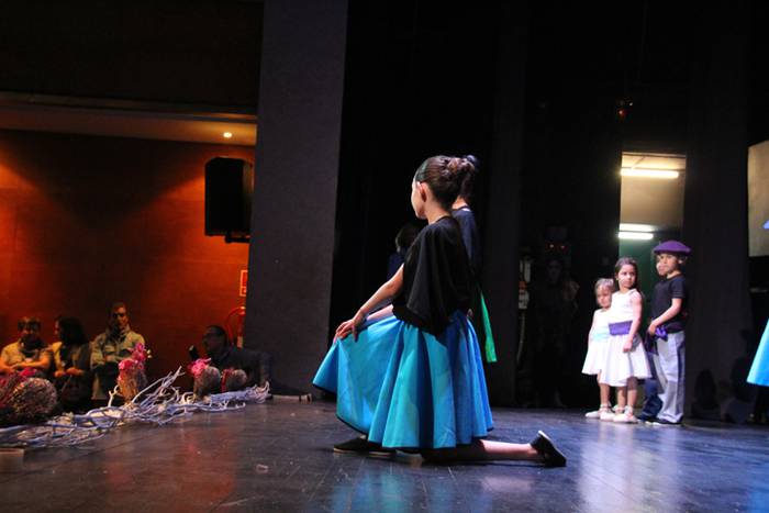 Lau belaunaldita Oriamendita 9 1493654630535