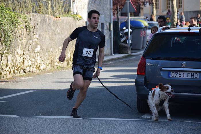 III. Txakur Krosa, Zizurkil 23 1523728731170