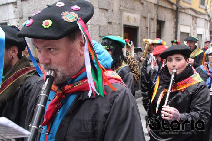 Tolosa inauteriak 2018 Ozenk 8 1518179903540