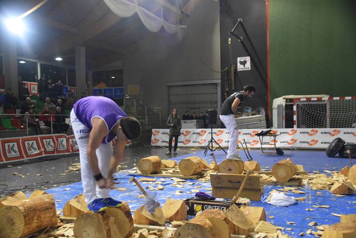 URREZKO AIZKOLARIEN KOPAKO FINAL LAURDENAK 2016 37 1480190956421