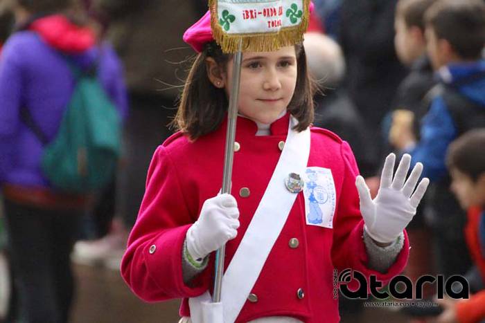 Haur danborrada 82 1518284338565