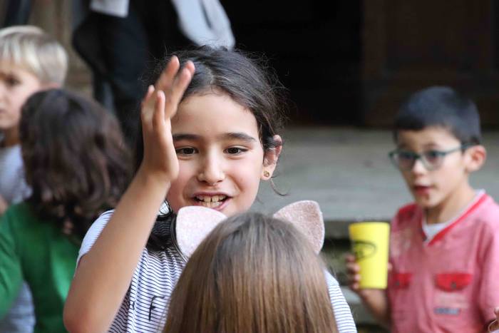 Tolosa CF-ko neskek bota dut 13 1572024417067